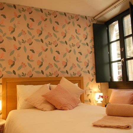 Pink Home Santiago de Compostela Exterior photo