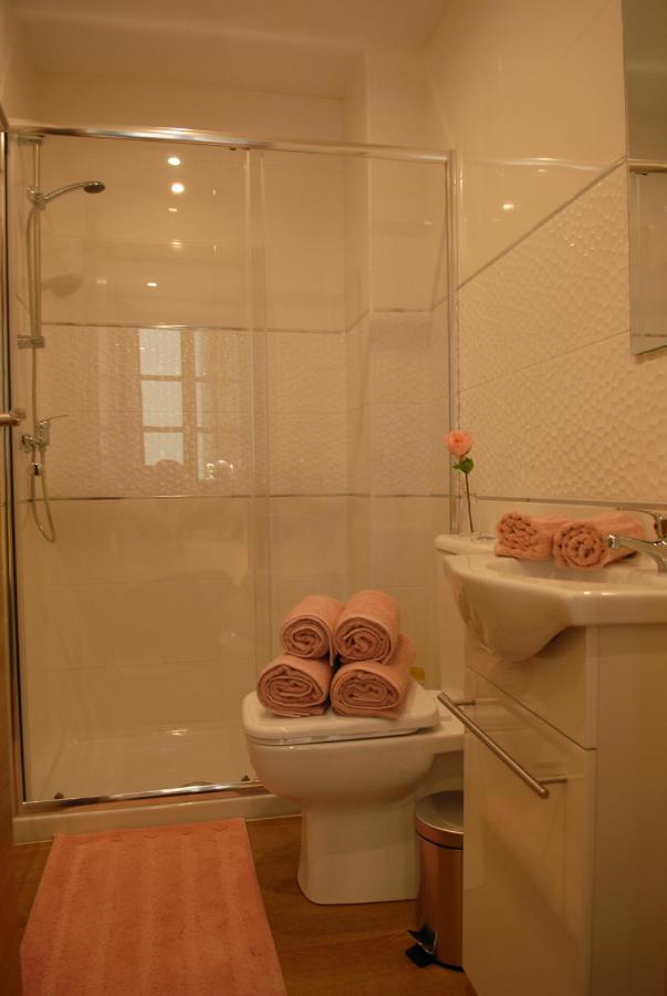 Pink Home Santiago de Compostela Exterior photo