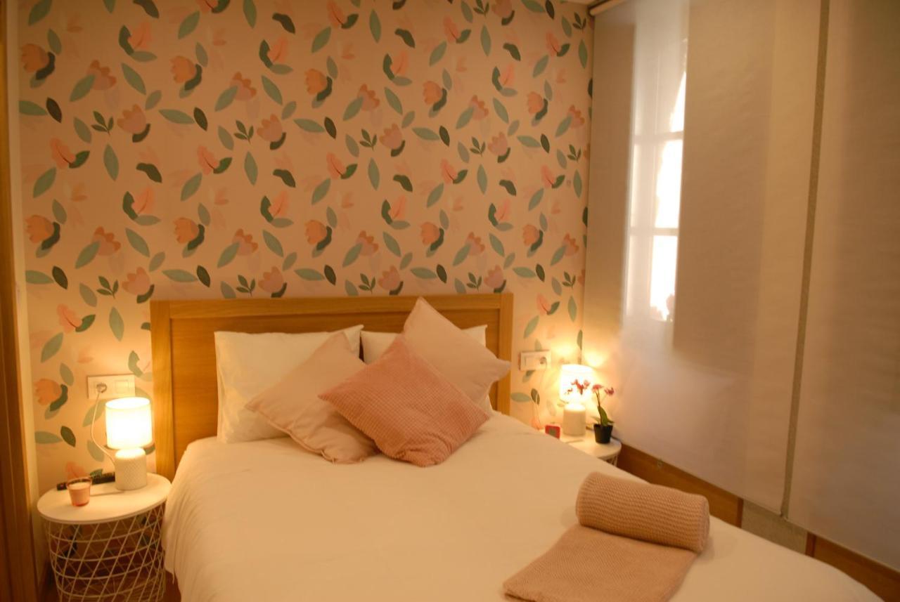 Pink Home Santiago de Compostela Exterior photo