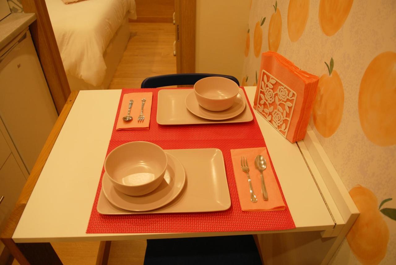 Pink Home Santiago de Compostela Exterior photo