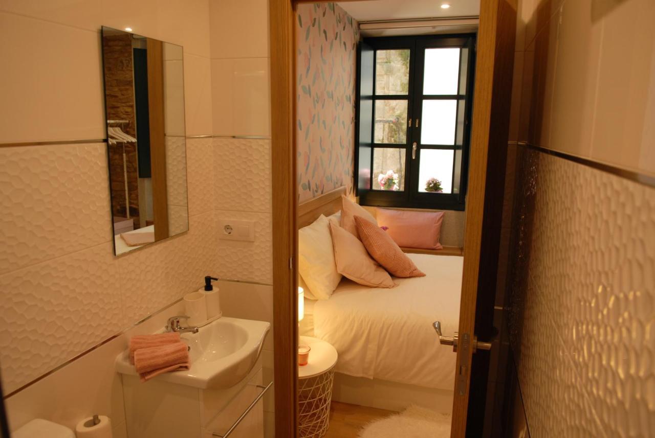 Pink Home Santiago de Compostela Exterior photo
