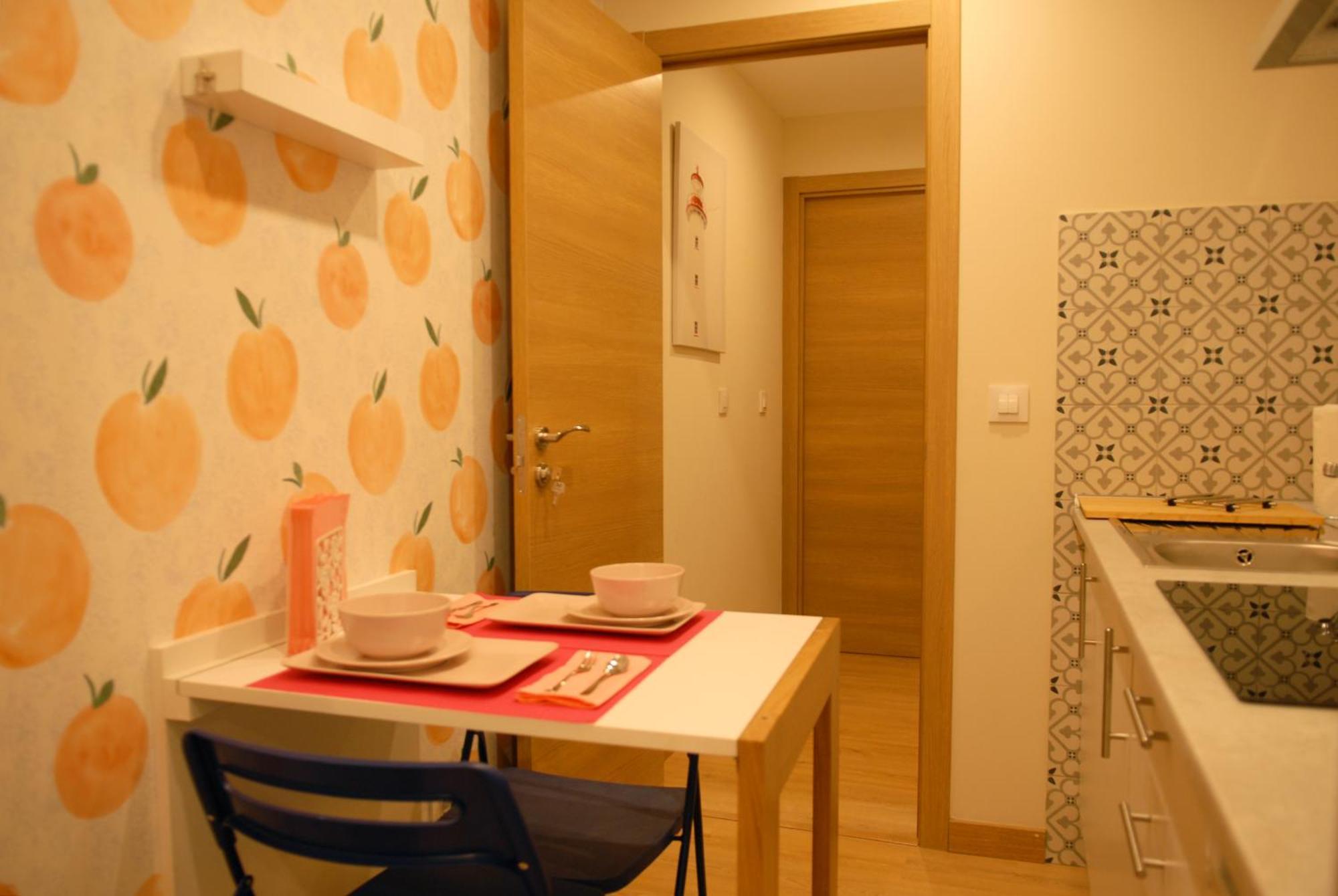 Pink Home Santiago de Compostela Exterior photo